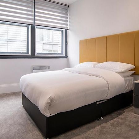 Cavern Quarter Apartments By The Castle Collection Liverpool Esterno foto