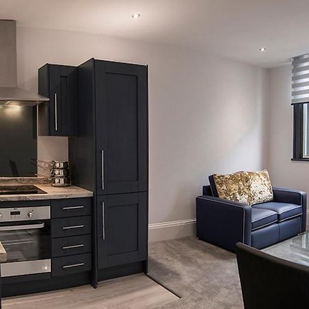 Cavern Quarter Apartments By The Castle Collection Liverpool Esterno foto