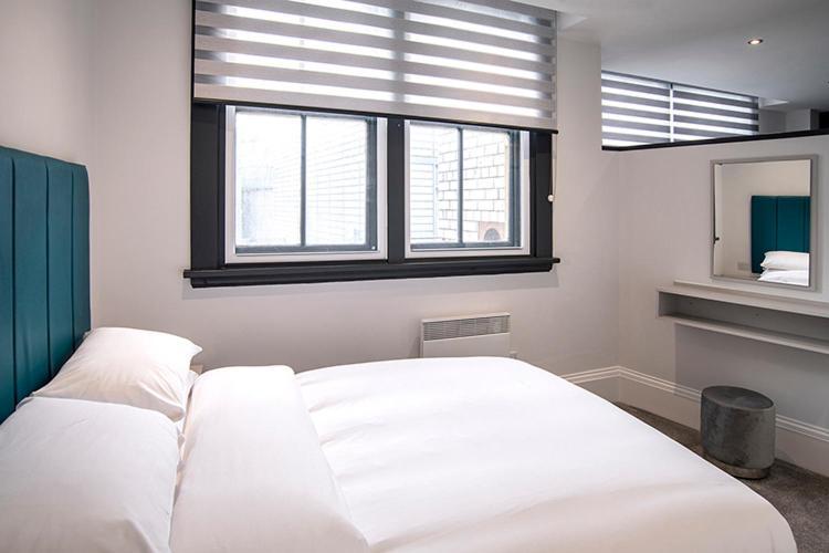 Cavern Quarter Apartments By The Castle Collection Liverpool Esterno foto