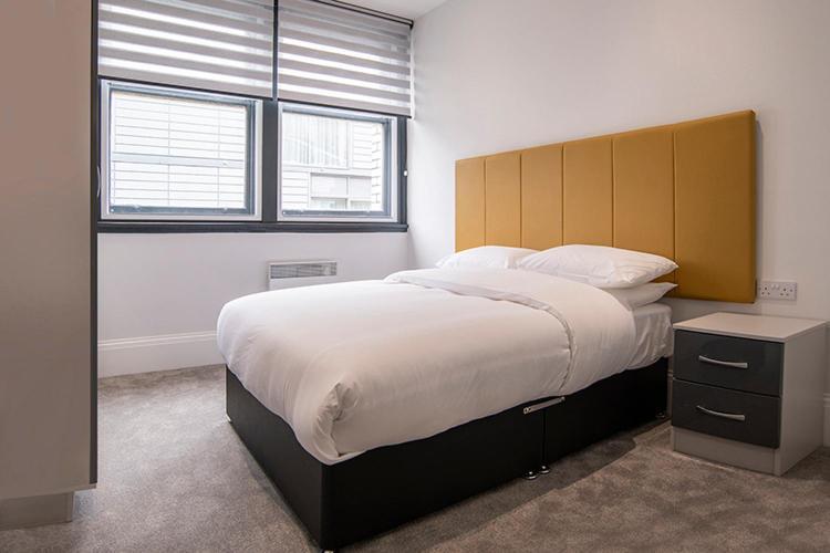 Cavern Quarter Apartments By The Castle Collection Liverpool Esterno foto