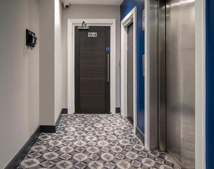 Cavern Quarter Apartments By The Castle Collection Liverpool Esterno foto