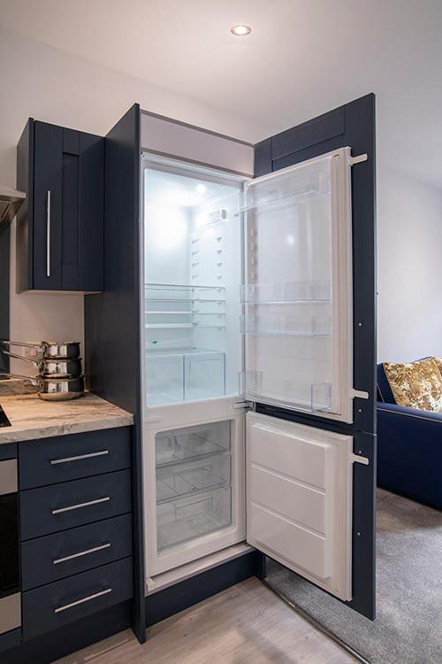 Cavern Quarter Apartments By The Castle Collection Liverpool Esterno foto