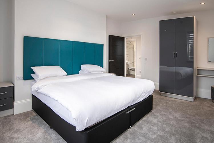 Cavern Quarter Apartments By The Castle Collection Liverpool Esterno foto