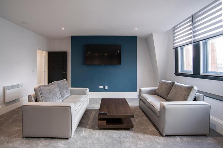 Cavern Quarter Apartments By The Castle Collection Liverpool Esterno foto