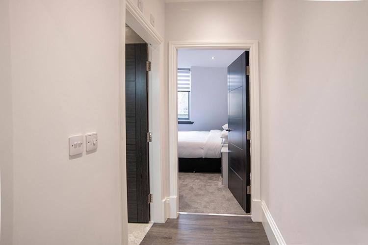Cavern Quarter Apartments By The Castle Collection Liverpool Esterno foto