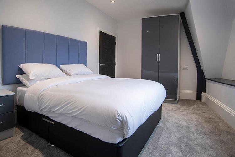 Cavern Quarter Apartments By The Castle Collection Liverpool Esterno foto
