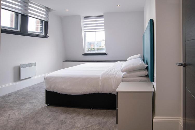Cavern Quarter Apartments By The Castle Collection Liverpool Esterno foto
