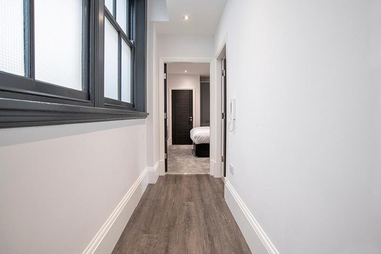 Cavern Quarter Apartments By The Castle Collection Liverpool Esterno foto
