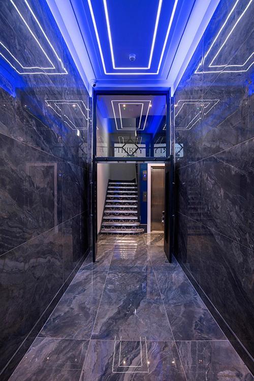 Cavern Quarter Apartments By The Castle Collection Liverpool Esterno foto