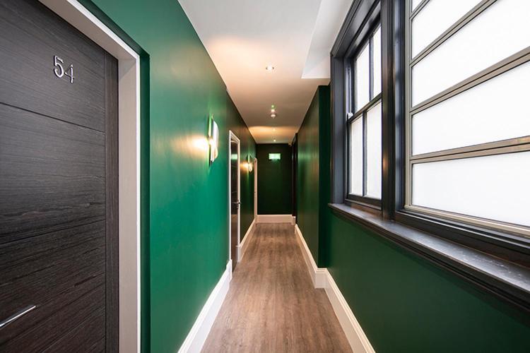Cavern Quarter Apartments By The Castle Collection Liverpool Esterno foto