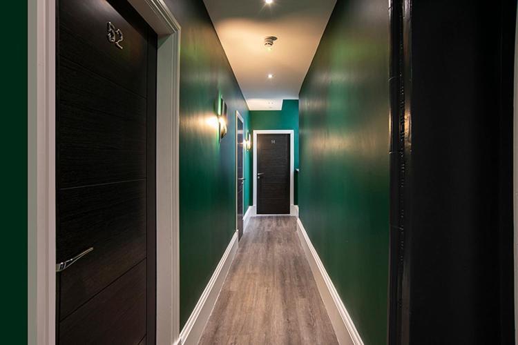 Cavern Quarter Apartments By The Castle Collection Liverpool Esterno foto