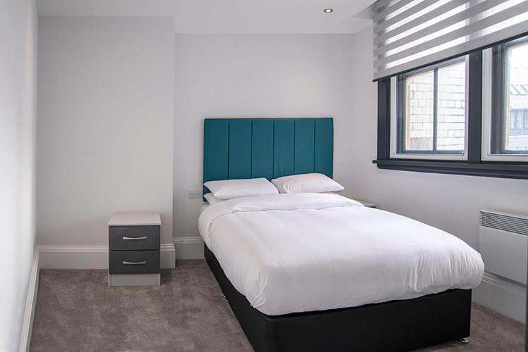 Cavern Quarter Apartments By The Castle Collection Liverpool Esterno foto