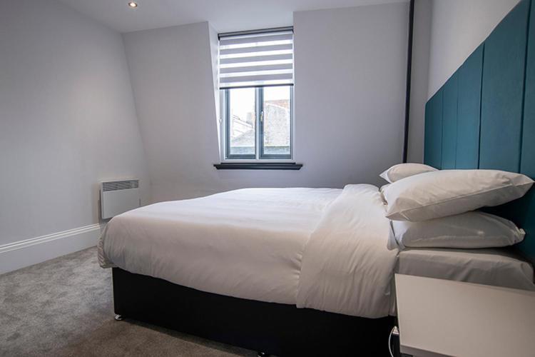 Cavern Quarter Apartments By The Castle Collection Liverpool Esterno foto