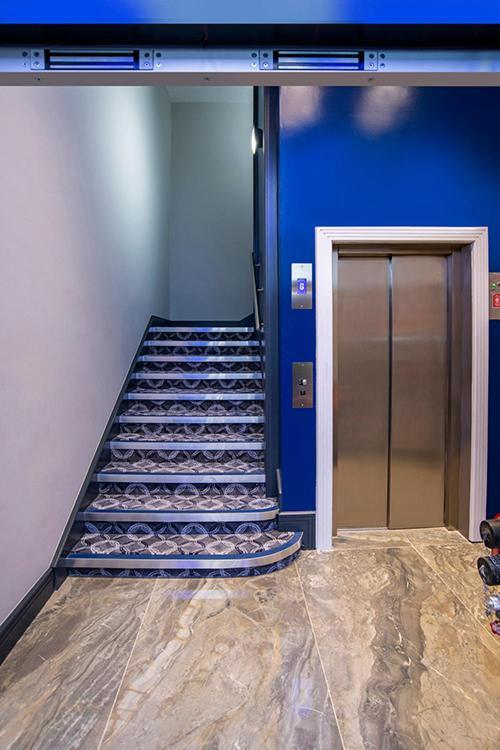 Cavern Quarter Apartments By The Castle Collection Liverpool Esterno foto