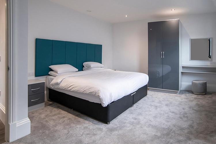 Cavern Quarter Apartments By The Castle Collection Liverpool Esterno foto