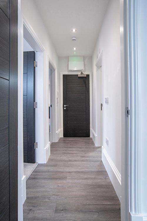 Cavern Quarter Apartments By The Castle Collection Liverpool Esterno foto
