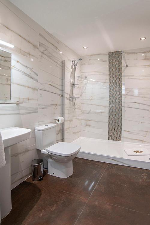 Cavern Quarter Apartments By The Castle Collection Liverpool Esterno foto
