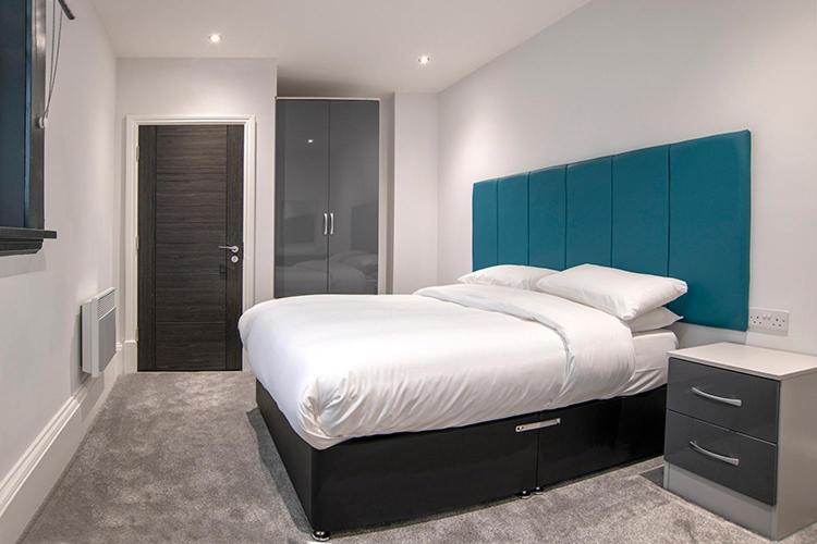 Cavern Quarter Apartments By The Castle Collection Liverpool Esterno foto