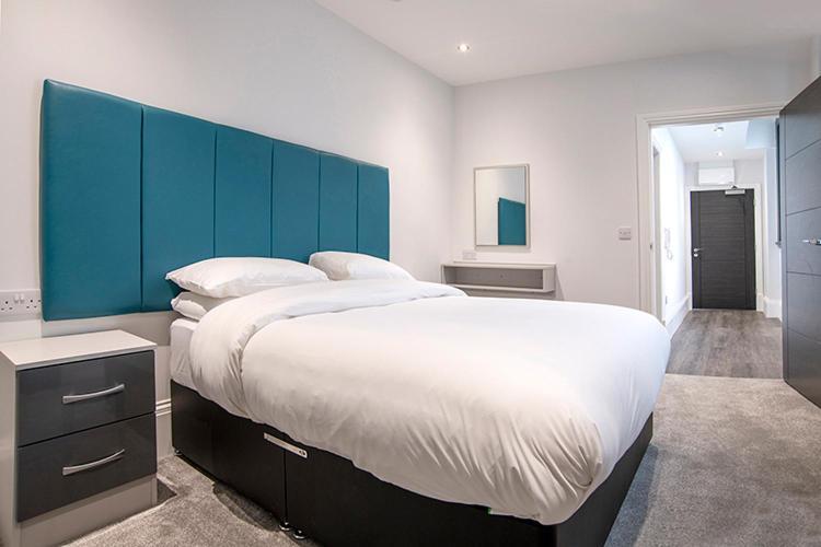 Cavern Quarter Apartments By The Castle Collection Liverpool Esterno foto