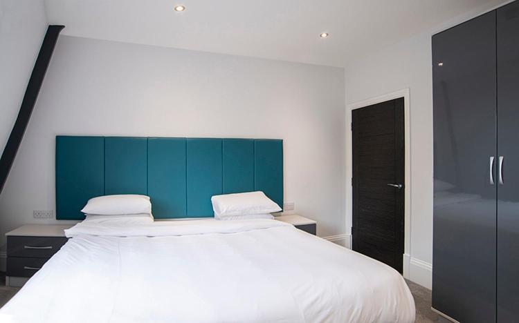Cavern Quarter Apartments By The Castle Collection Liverpool Esterno foto